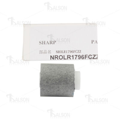 Compatible Sharp NROLR1796FCZZ NROLR1476FCZZ NROLR2243FCZZ Doc Feeder Separation Roller
