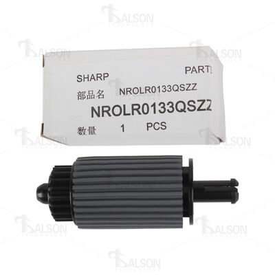 Sharp NROLR0133QSZZ paper feed roller ARM257/ARM317/MX-M260