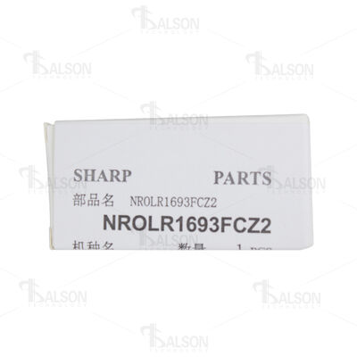 Sharp NROLR1693FCZ2/NROLR1693FCZ1 Feed Roller MX-3501N/4101N/4111N