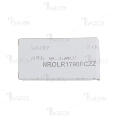 Sharp NROLR1790FCZZ/NROLR1790FCZ1 paper feed roller