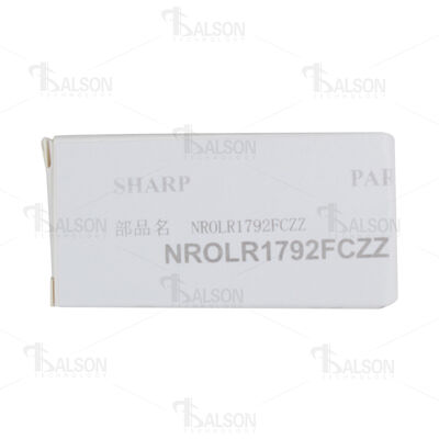 Sharp NROLR1792FCZZ feed roller DX-C310/C311/C400/C401