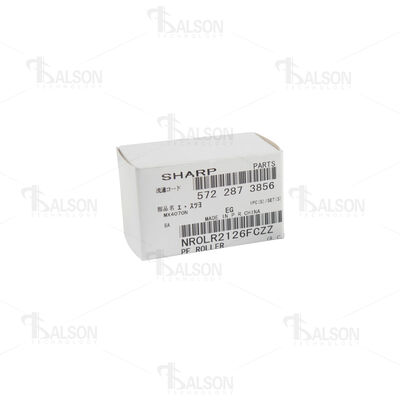 Sharp NROLR2126FCZZ feed roller MX-3050N/3070N/3550N/3570N
