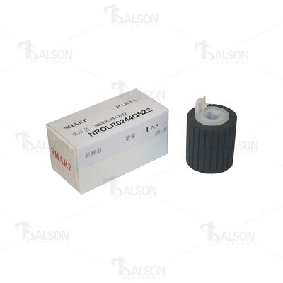 Sharp NROLR0244QSZZ paper feed roller AR-1808/2008/2035/2048/2308