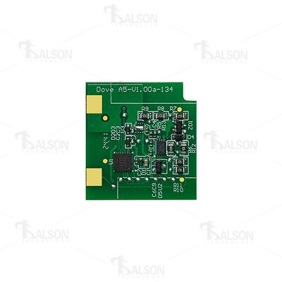 Pantum CTL-C21000H chip CP2100D/CP2100DN/CP2100DW