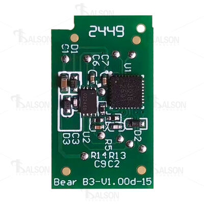 Pantum TL-5120P chip BM5100ADN/BM5100ADW/BP5100DN