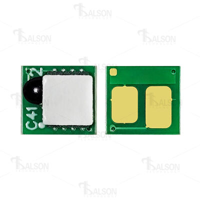 Canon T12 toner cartridge chip imageCLASS X LBP 1333C/MF1333C