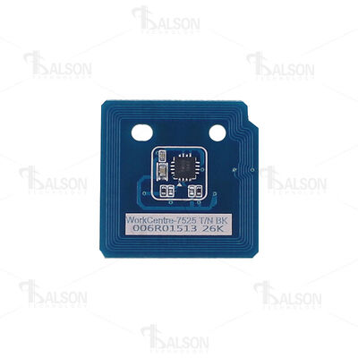 Fuji Xerox 006R01513 chip WC 7525/7530/7535/7545