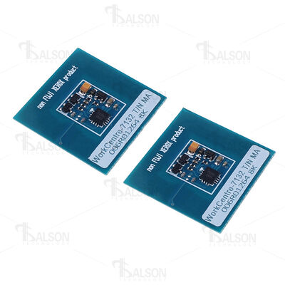 Fuji Xerox 006R01317 chip 7132/7232/7242