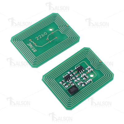 OKI 7843865708 chip C5650/C5750