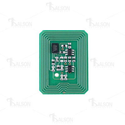 OKI 7843865708 chip C5650/C5750