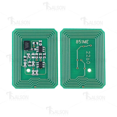 OKI 44059168 chip MC851/MC861