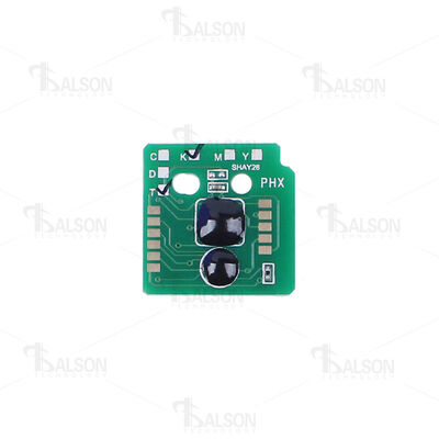 Compatible CT202246 Toner Chip For Xerox DocuPrint SC2020