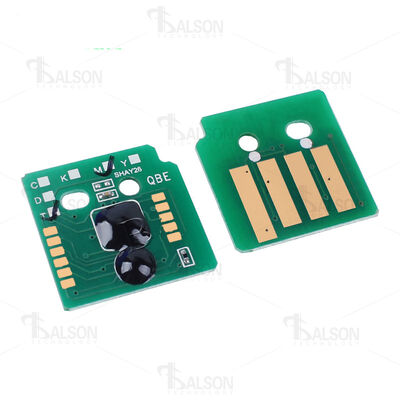 Compatible CT202246 Toner Chip For Xerox DocuPrint SC2020