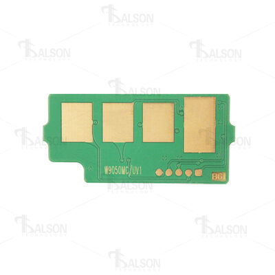 HP W9050MC chip Color LaserJet Managed  MFP E87640z/E87650z/E87660z