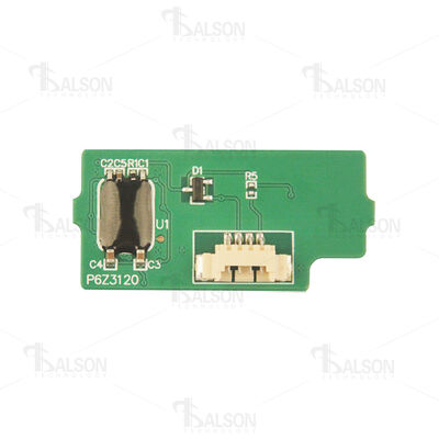 HP W9050MC chip Color LaserJet Managed  MFP E87640z/E87650z/E87660z