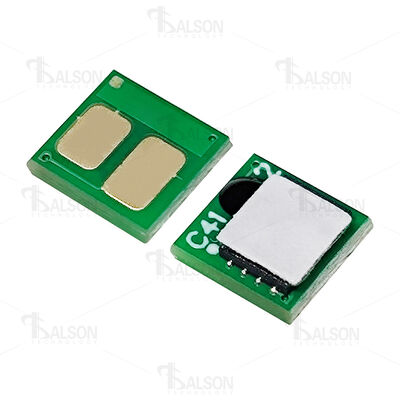 HP W9090MC chip Color LaserJet Managed E45028dn/ MFP E47528f