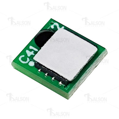 HP W9090MC chip Color LaserJet Managed E45028dn/ MFP E47528f