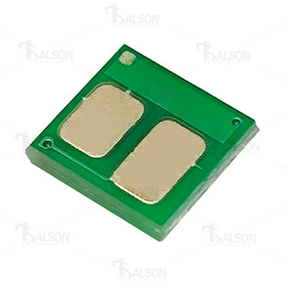 HP W9090MC chip Color LaserJet Managed E45028dn/ MFP E47528f