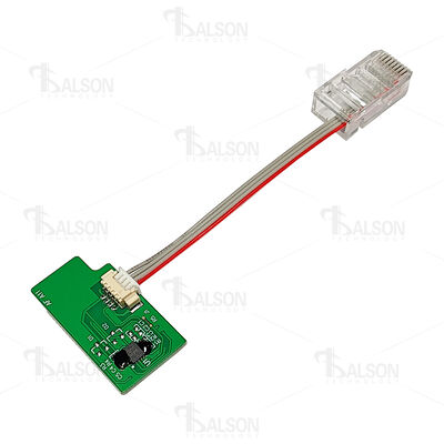 W9130MC W9131MC W9132MC W9133MC Compatible Toner Chip For MFP E78523DN E78528DN