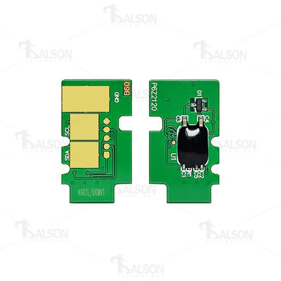 Samsung CLT-603L chip ProXpress C4010ND/C4060FX/C4062FX