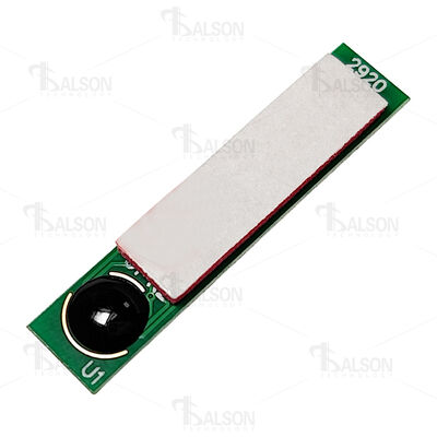 Samsung CLT-407S chip CLP320/325/CLX3180/3185/3186