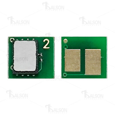 HP W9017MC chip LaserJet Managed MFP E52545dn/E52545c