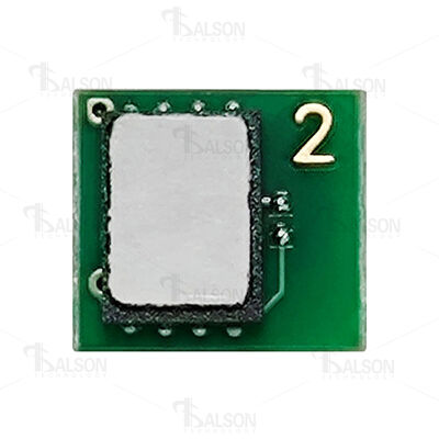 HP W9017MC chip LaserJet Managed MFP E52545dn/E52545c