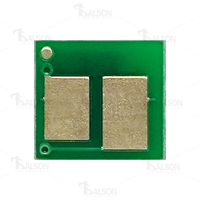HP W9017MC chip LaserJet Managed MFP E52545dn/E52545c