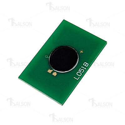 OKI 45807102 Chip B412dn/B432dn/B512dn