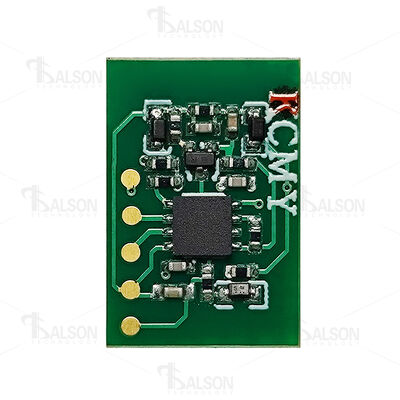 OKI 45536512 chip ES9431/ES9541