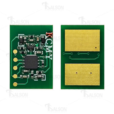 OKI 45536512 chip ES9431/ES9541