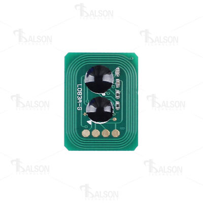 OKI 44844508 chip C811/C831/C841
