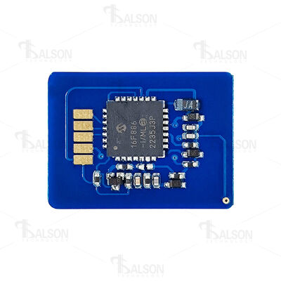 OKI 45396304 chip MC760/770/780