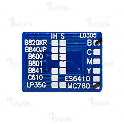 OKI 45396304 chip MC760/770/780
