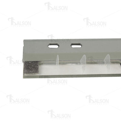 Sharp CCLEZ0222FC31 / DUNT9053DSZZ Cleaning Scrape Blade