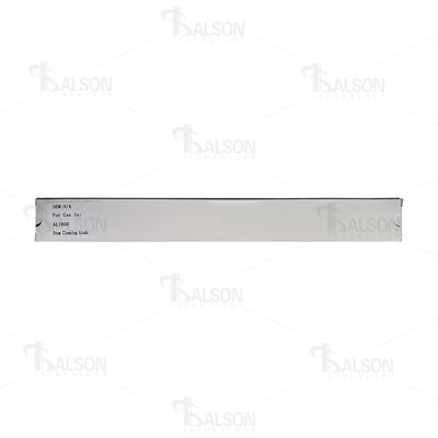 Sharp UCLEZ0009QSZ1 / SH200BDC Cleaning Scrape Blade