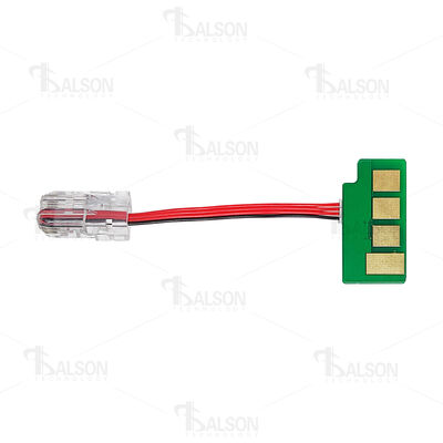 Compatible W9215MC Chip For HP LaserJet Flow MFP E78323 E78325 E78330