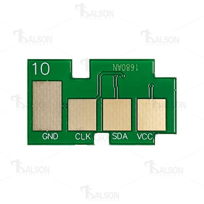 Compatible W1680A Chip For HP laser 102a 102w