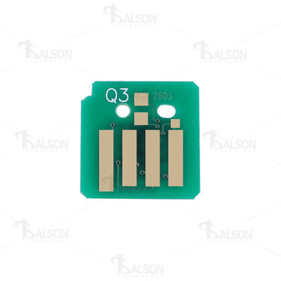 Compatible 106R02605 Toner Chip For XEROX Phaser 7100