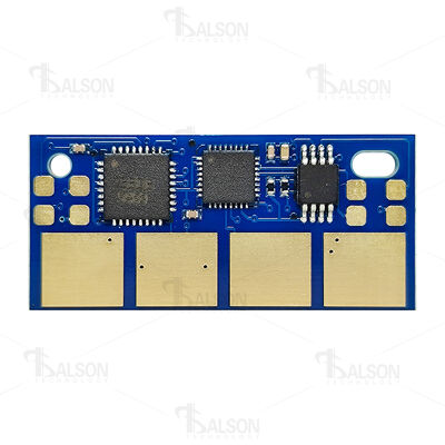 Compatible 006R04387 Toner Chip For Xerox C230 C235
