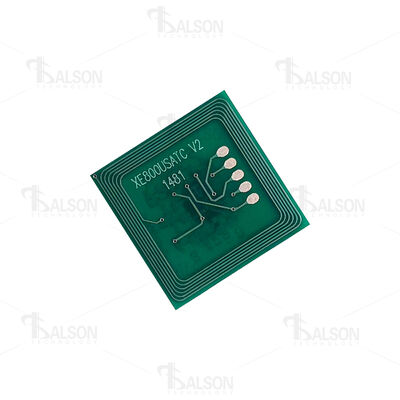 Compatible 006R01480 Toner Chip For Xerox Color 800 Press 1000 Press K