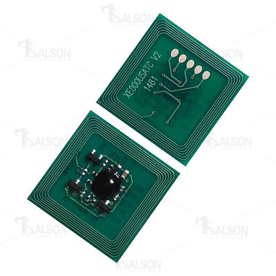 Compatible 006R01480 Toner Chip For Xerox Color 800 Press 1000 Press K
