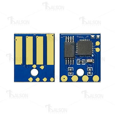 Compatible B2360D Drum Chip For DEL  B2360D B2360DN