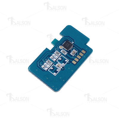 Compatible 331 7328 Toner Chip For Del B1260 1265