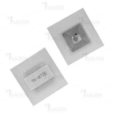 Compatible TK 8725 Toner Chip For Kyocera  TaskAlfa 7052ci 8052c