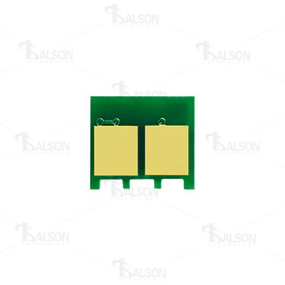 Compatible CRG 118 318 418 718 Toner Chip For Canon LBP7200