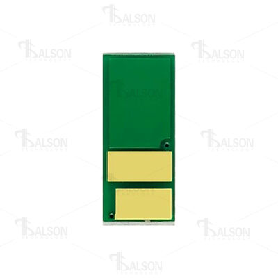 Compatible CRG 045 Toner Chip  For Canon Color imageCLASS MF634Cdw MF632Cdw