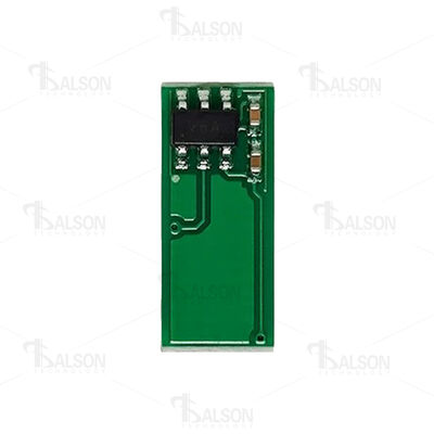 Compatible CRG 045 Toner Chip  For Canon Color imageCLASS MF634Cdw MF632Cdw