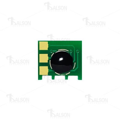 Compatible CRG-732 Toner Chip For Canon  i-SENSYS LBP7780cx CRG732