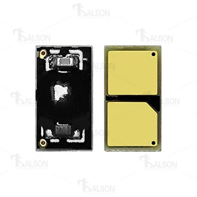 Compatible NPG 71 Toner Chip original size For Canon ImageRunner ADVANCE C5560 5550